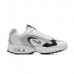 Air Max Triax Running Shoes-White/Black-8773121