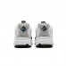 Air Max Triax Running Shoes-White/Black-8773121