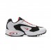 Air Max Triax Running Shoes-White/Black-228019