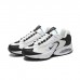 Air Max Triax Running Shoes-White/Black-614906