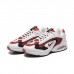 Air Max Triax Running Shoes-White/Red-9516500