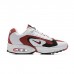 Air Max Triax Running Shoes-White/Red-9516500