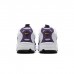 Air Max Triax Running Shoes-White/Purple-1928506