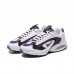 Air Max Triax Running Shoes-White/Purple-1928506