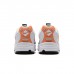 Air Max Triax Running Shoes-White/Orange-6746832