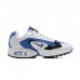 Air Max Triax Running Shoes-White/Blue-5038209