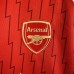 23/24 Arsenal home Red Jersey Kit Long Sleeve-8347448