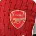 23/24 Arsenal home Red Jersey Kit short sleeve (Player Version)-1382169