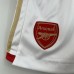 23/24 kids Arsenal home Red kids Jersey Kit (Shirt + Short)-5424480