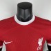 23/24 Liverpool Home Red Jersey Kit short sleeve (Player Version)-6306822