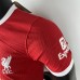 23/24 Liverpool Home Red Jersey Kit short sleeve (Player Version)-6306822