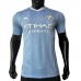 23/24 Manchester City Home Blue Jersey Kit (Shirt + Short) (Player Version)-9294745