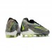 Phantom GX Elite AG Soccer Shoes-Gray/Green-8765025