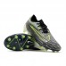 Phantom GX Elite AG Soccer Shoes-Gray/Green-8765025