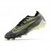 Phantom GX Elite AG Soccer Shoes-Gray/Green-8765025