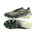 Phantom GX Elite AG Soccer Shoes-Gray/Green-8765025