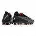 Phantom GX Elite AG Soccer Shoes-Gray/Black-4635263