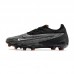 Phantom GX Elite AG Soccer Shoes-Gray/Black-4635263