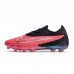 Phantom GX Elite AG Soccer Shoes-Roes Red/Black-334634