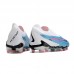 Phantom GX Elite AG Soccer Shoes-White/Blue-9835886