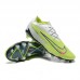 Phantom GX Elite FG Soccer Shoes-Gray/Green-4300047