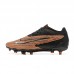 Phantom GX Elite FG Soccer Shoes-Brown/Black-3520842