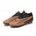 Phantom GX Elite FG Soccer Shoes-Brown/Black-3520842