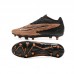 Phantom GX Elite FG Soccer Shoes-Brown/Black-3520842