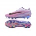 Phantom GX Elite FG Soccer Shoes-Purple/Roes Red-9198391