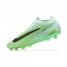 Phantom GX Elite FG Soccer Shoes-Green/Black-7712193