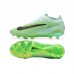 Phantom GX Elite FG Soccer Shoes-Green/Black-7712193