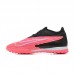 Phantom GX Elite TF Soccer Shoes-Rose Red/Black-988085