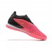 Phantom GX Elite TF Soccer Shoes-Rose Red/Black-988085