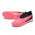 Phantom GX Elite TF Soccer Shoes-Rose Red/Black-988085