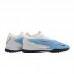 Phantom GX Elite TF Soccer Shoes-Blue/White-1606546