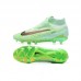 Phantom GX Elite FG High Soccer Shoes-Green/Black-9268465