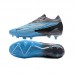 Phantom GX Elite FG Soccer Shoes-Blue/Gray-5950707