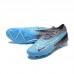 Phantom GX Elite FG Soccer Shoes-Blue/Gray-5950707