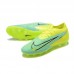 Phantom GX Elite FG Soccer Shoes-Yellow/Green-9624757