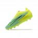 Phantom GX Elite FG Soccer Shoes-Yellow/Green-9624757