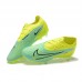 Phantom GX Elite FG Soccer Shoes-Yellow/Green-9624757