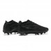 Phantom GX Elite FG Soccer Shoes-Gray/Black-6867317