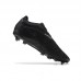 Phantom GX Elite FG Soccer Shoes-Gray/Black-6867317