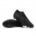 Phantom GX Elite FG Soccer Shoes-Gray/Black-6867317