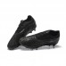 Phantom GX Elite FG Soccer Shoes-Gray/Black-6867317