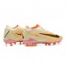 Phantom GX Elite FG Soccer Shoes-Khkai/Yellow-572081