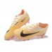 Phantom GX Elite FG Soccer Shoes-Khkai/Yellow-572081