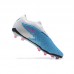 Phantom GX Elite FG Soccer Shoes-Blue/White-6700391