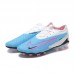 Phantom GX Elite FG Soccer Shoes-Blue/White-6700391