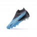 Phantom GX Elite FG High Soccer Shoes-Blue/Black-1768245